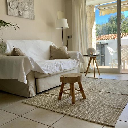 Apartament Neàpolis 2 Sant Marti d'Empuries Extérieur photo
