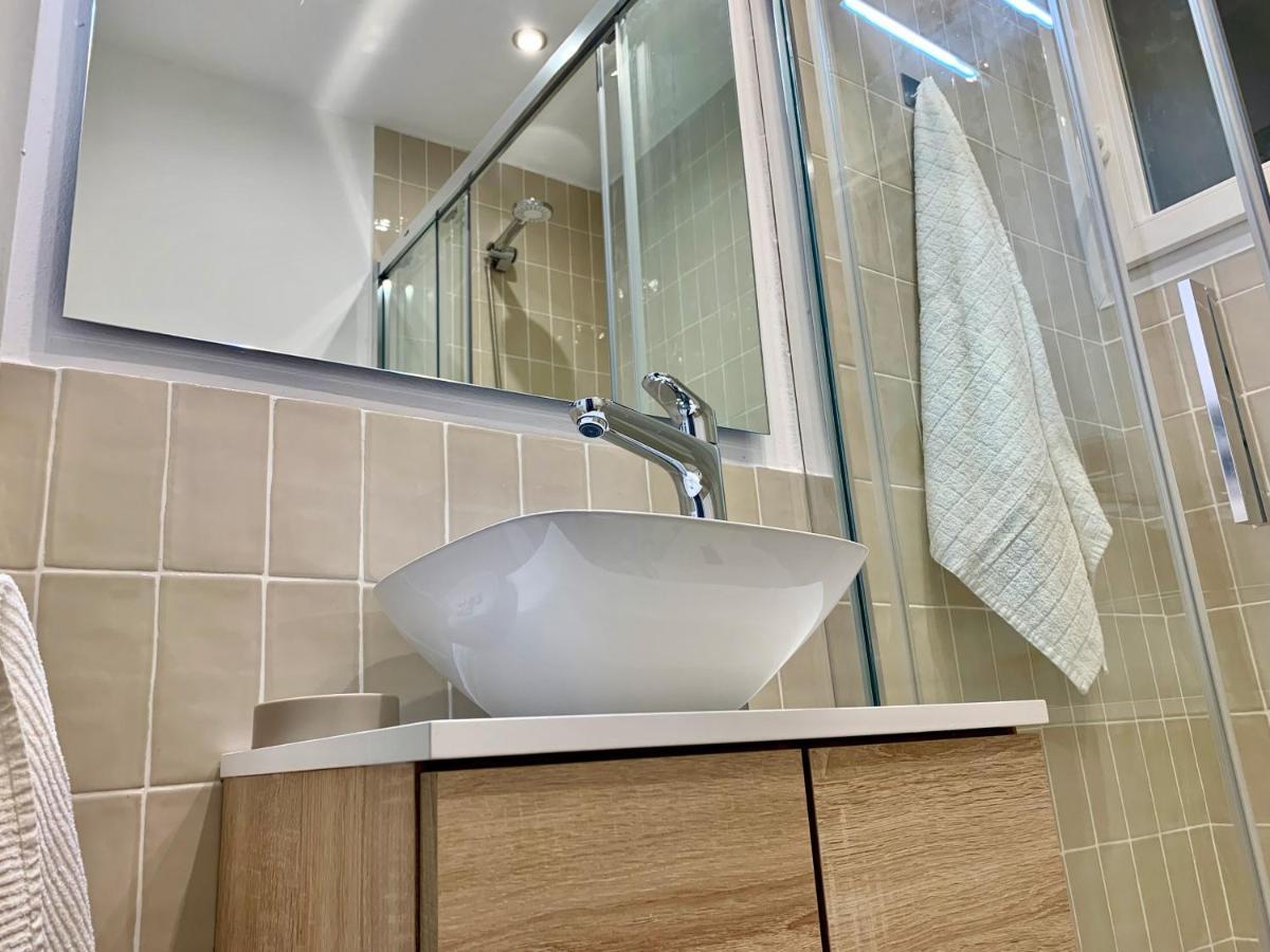 Apartament Neàpolis 2 Sant Marti d'Empuries Extérieur photo