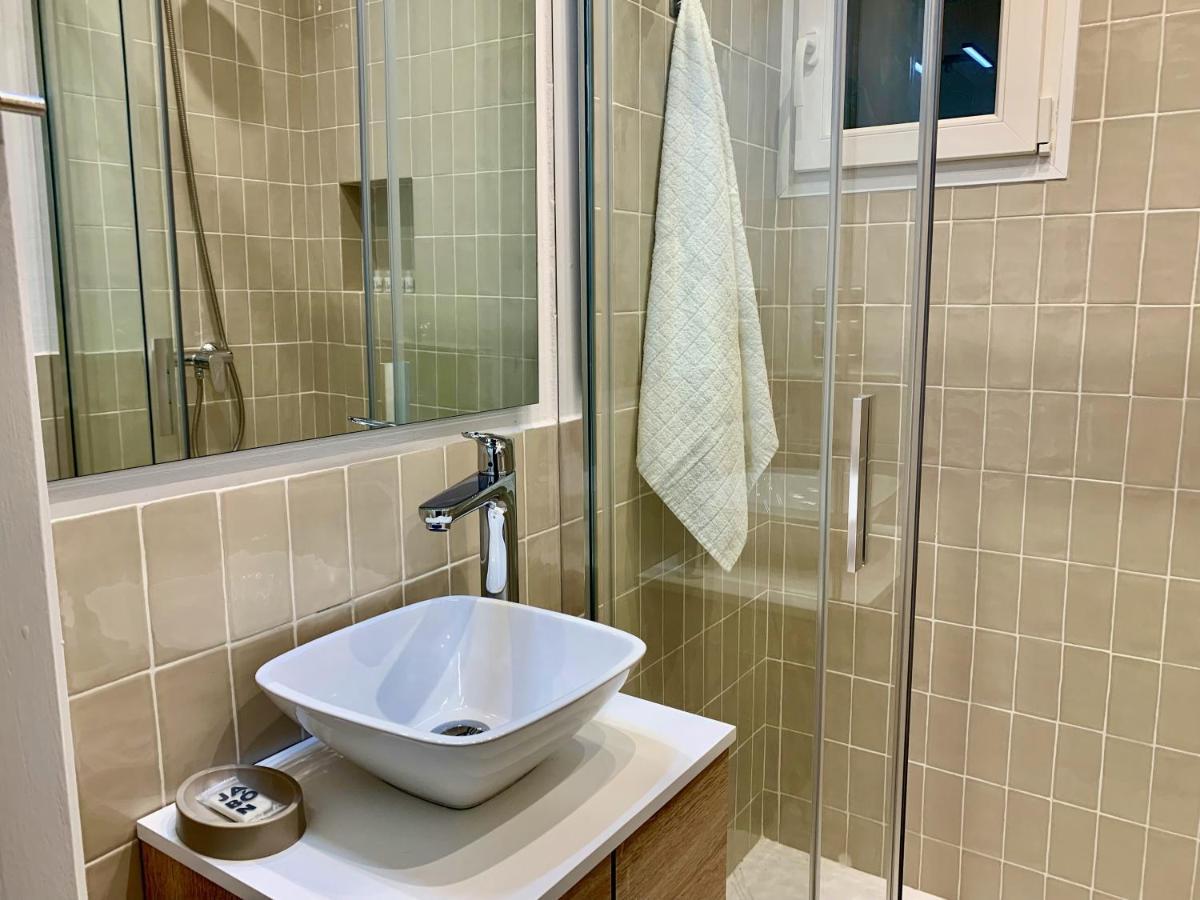 Apartament Neàpolis 2 Sant Marti d'Empuries Extérieur photo