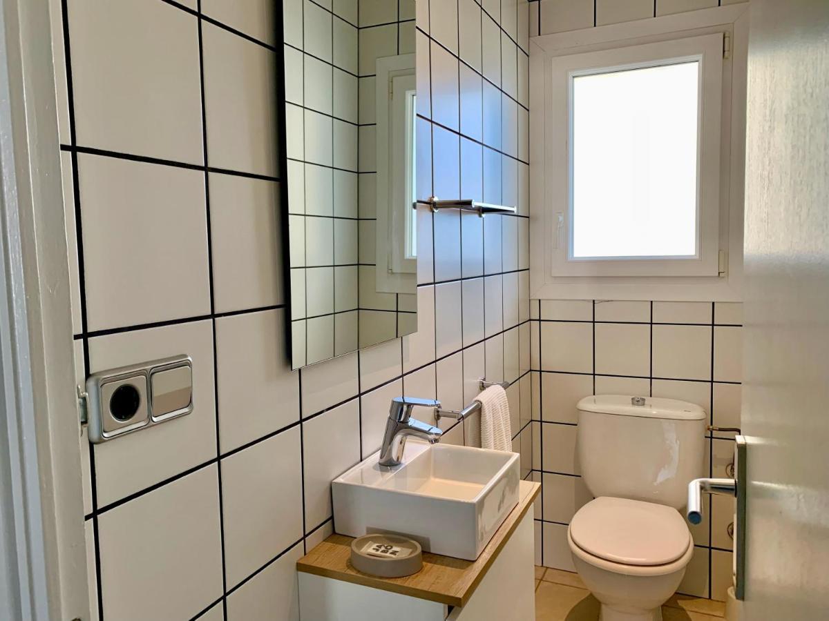 Apartament Neàpolis 2 Sant Marti d'Empuries Extérieur photo