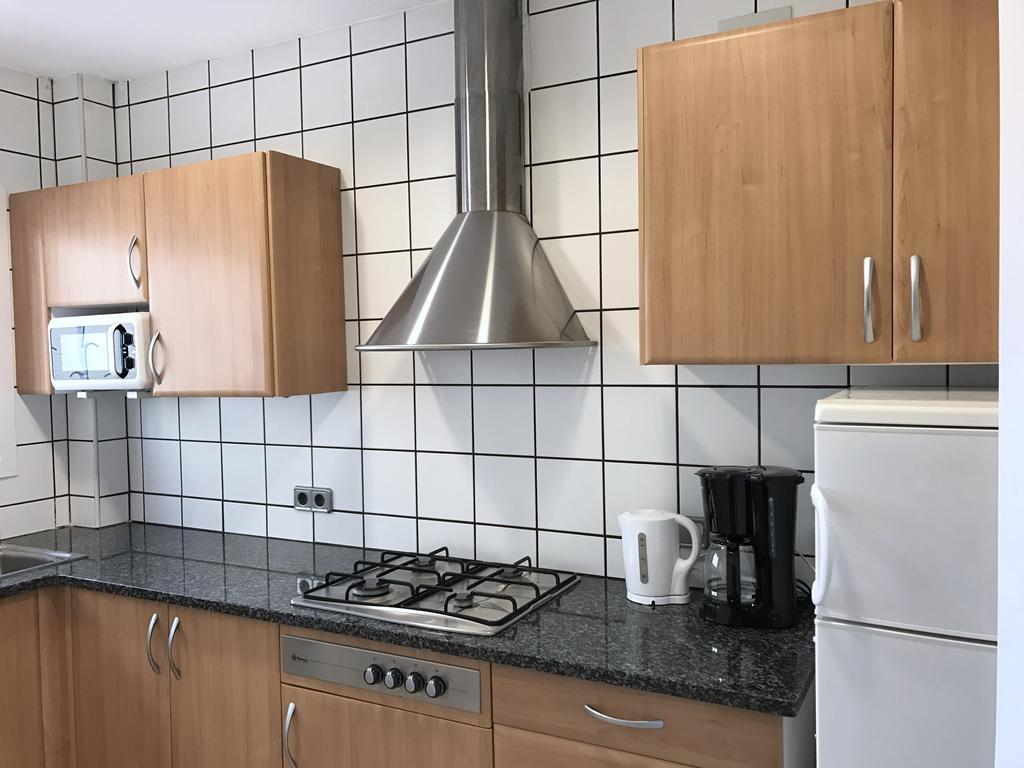 Apartament Neàpolis 2 Sant Marti d'Empuries Extérieur photo