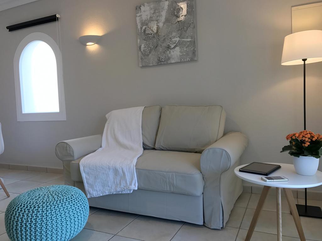 Apartament Neàpolis 2 Sant Marti d'Empuries Extérieur photo
